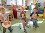 Kinder+spielen+Instrumente