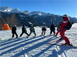 Gruppenbild+beim+Schifahren