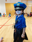 Kind+als+Polizistin